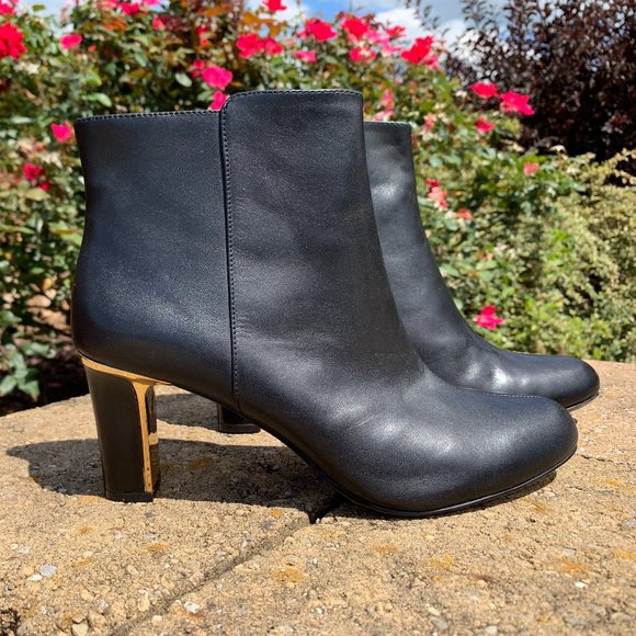 AK Anne Klein Shoes - AK Anne Klein - Ankle Boots